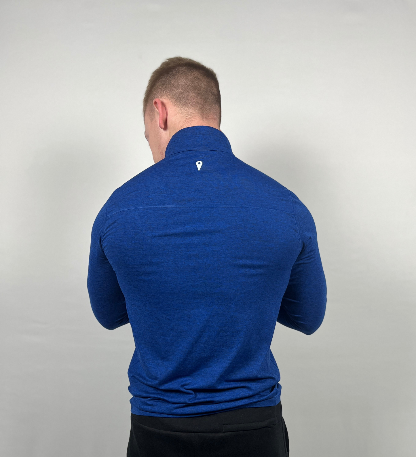 Velocity 1/2 Zip