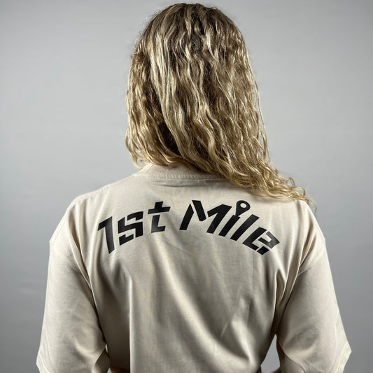 Women's Oversized Essential Tee