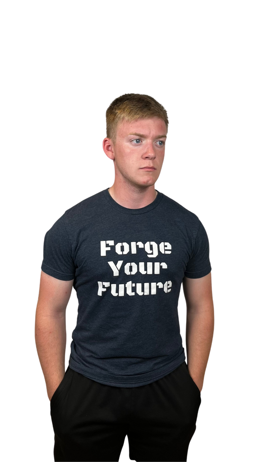 Forge Your Future Short Sleeve