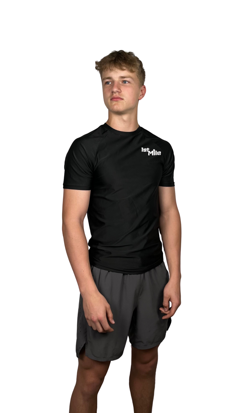 Forge Your Future Compression Tee